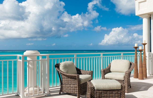 The Venetian on Grace Bay - Photo 9