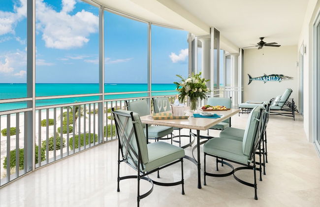 The Venetian on Grace Bay - Photo 10