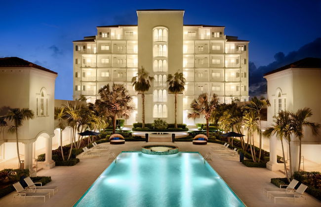 The Venetian on Grace Bay - Photo 19