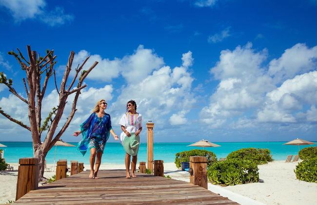 The Venetian on Grace Bay - Photo 22