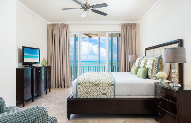 The Venetian on Grace Bay - Photo 3