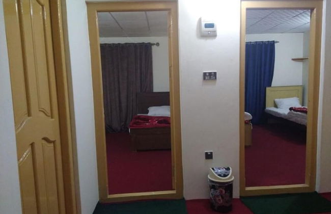 Skardu Paragon Guest House - Foto 3