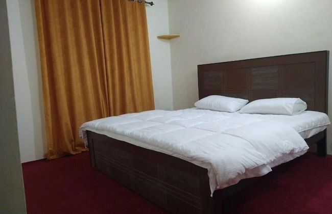 Skardu Paragon Guest House - Foto 4