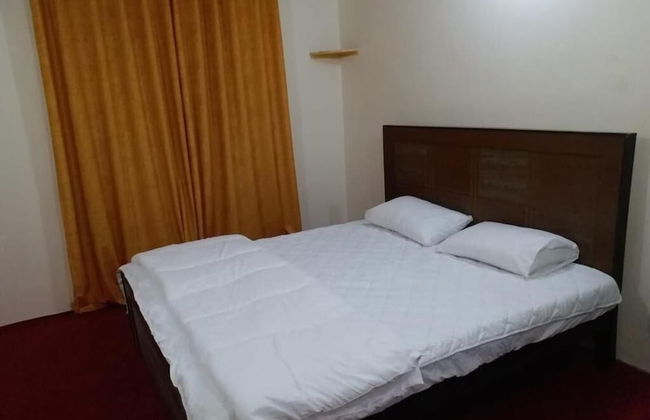 Skardu Paragon Guest House - Foto 1