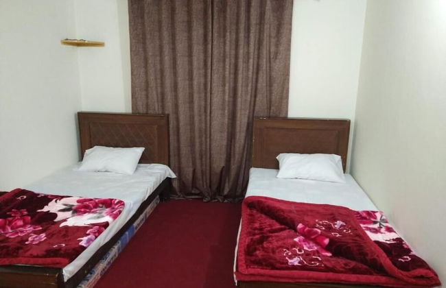 Skardu Paragon Guest House - Foto 5