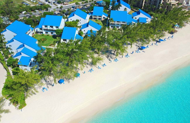 Villas of the Galleon - Foto 1