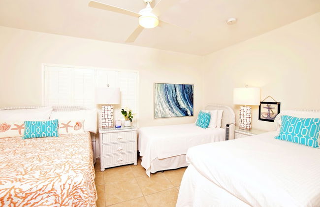 Villas of the Galleon - Foto 13