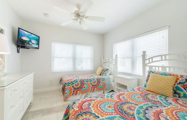 Villas of the Galleon - Foto 48