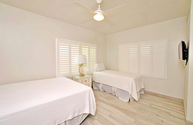 Villas of the Galleon - Foto 8