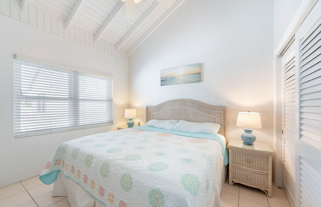 Villas of the Galleon - Foto 36