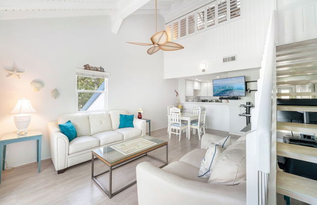 Villas of the Galleon - Foto 61