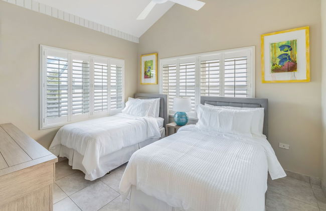 Villas of the Galleon - Foto 29