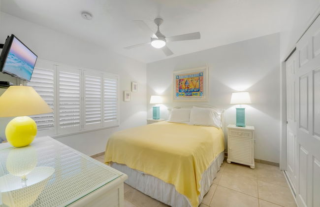 Villas of the Galleon - Foto 28