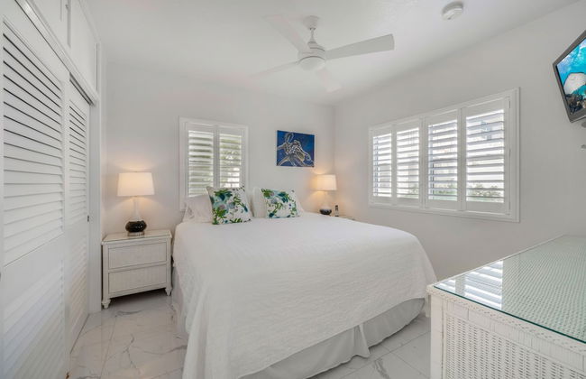 Villas of the Galleon - Foto 31