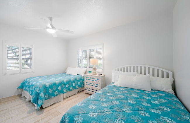 Villas of the Galleon - Foto 32