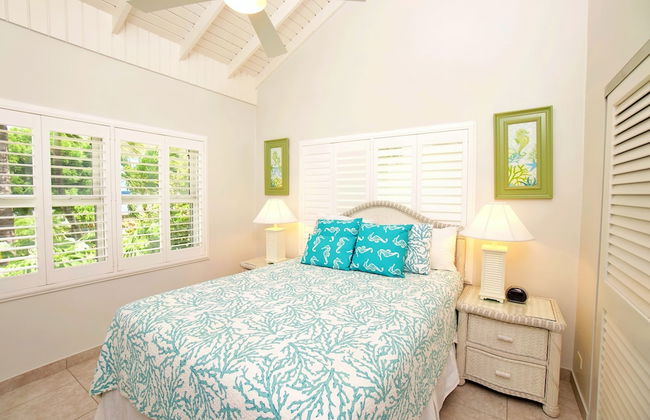 Villas of the Galleon - Foto 14