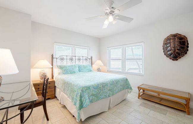 Villas of the Galleon - Foto 46