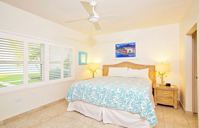 Villas of the Galleon - Foto 17