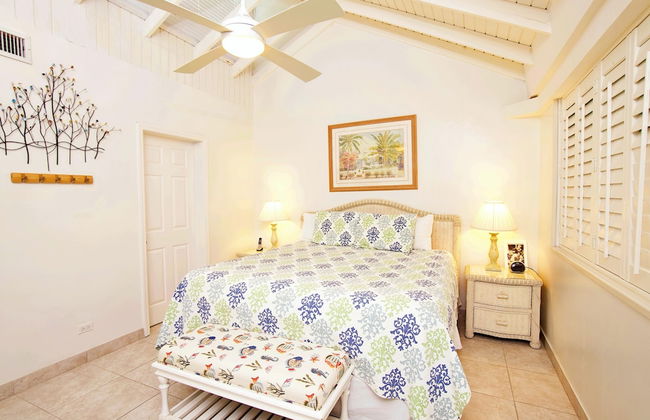 Villas of the Galleon - Foto 15