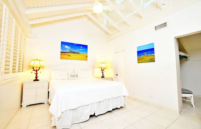 Villas of the Galleon - Foto 9