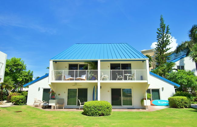 Villas of the Galleon - Foto 16