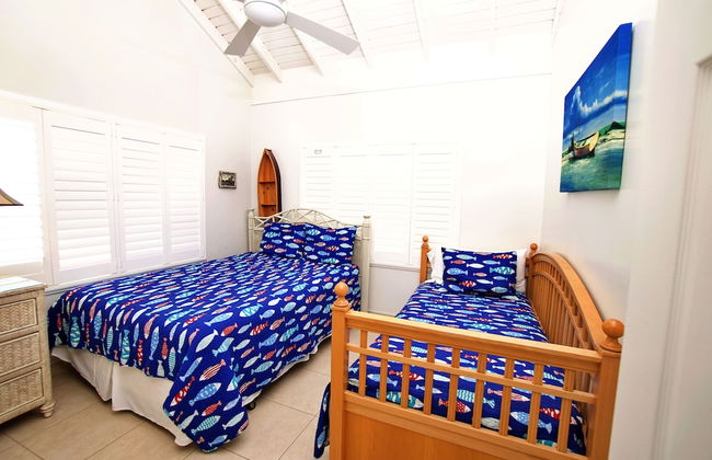 Villas of the Galleon - Foto 5