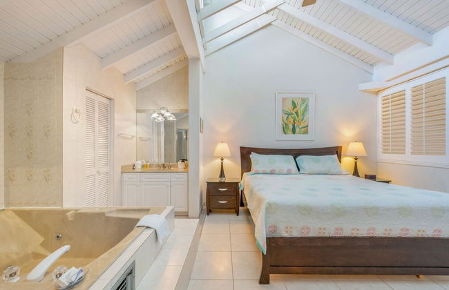 Villas of the Galleon - Foto 35