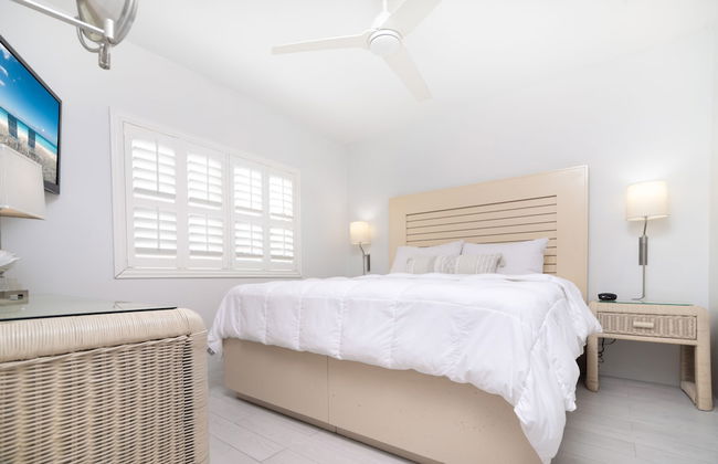 Villas of the Galleon - Foto 59