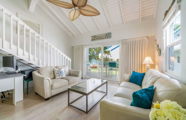 Villas of the Galleon - Foto 62