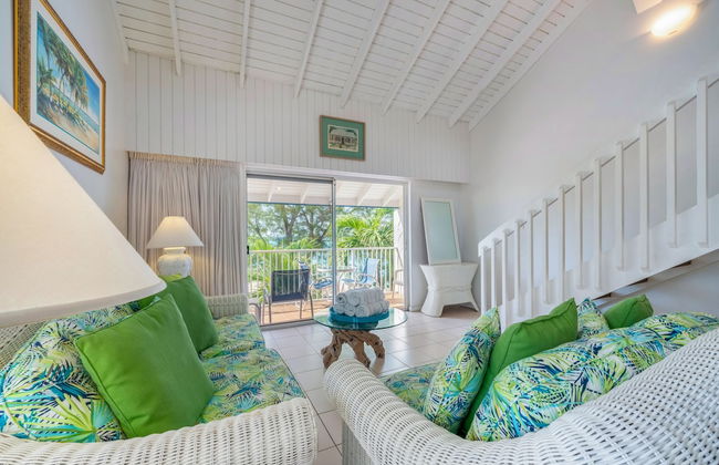 Villas of the Galleon - Foto 34