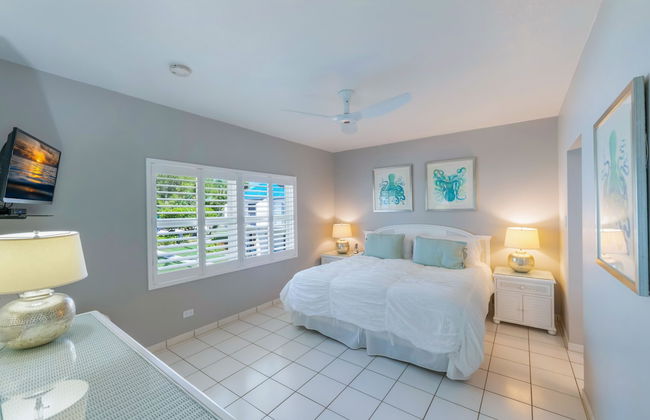 Villas of the Galleon - Foto 26