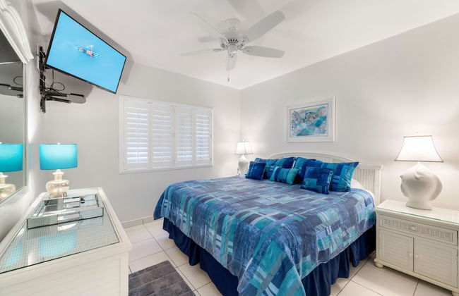 Villas of the Galleon - Foto 49