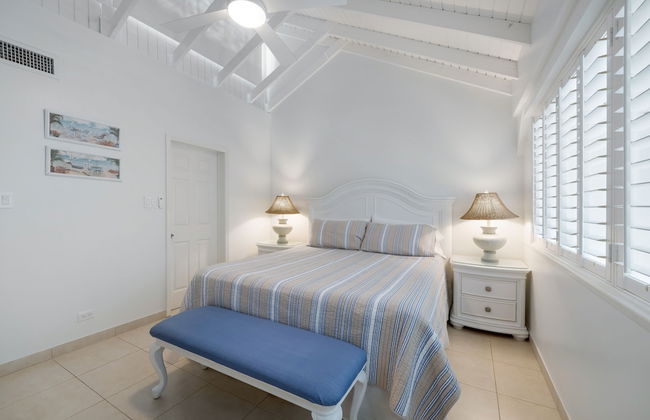 Villas of the Galleon - Foto 37