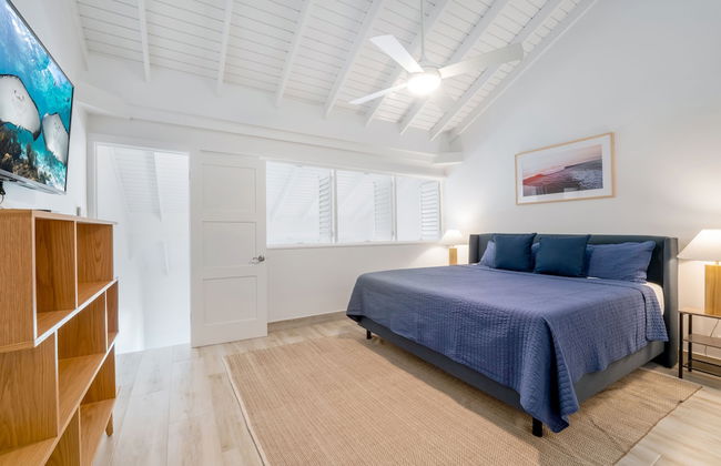 Villas of the Galleon - Foto 22