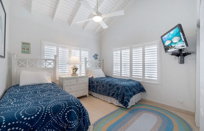 Villas of the Galleon - Foto 38