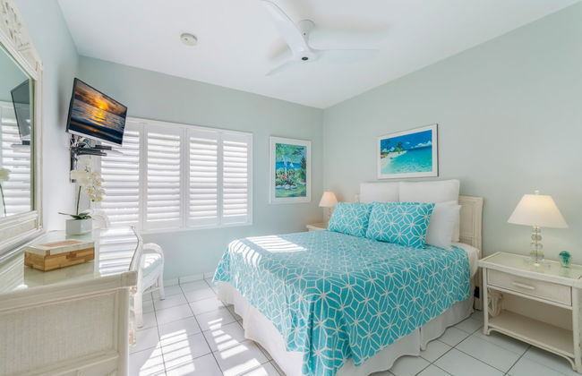 Villas of the Galleon - Foto 25