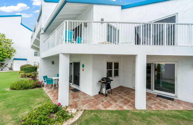 Villas of the Galleon - Foto 43