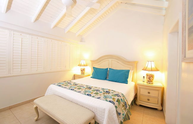 Villas of the Galleon - Foto 4