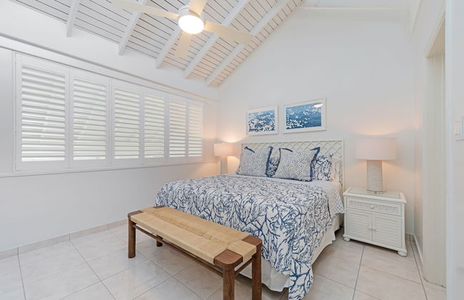 Villas of the Galleon - Foto 44