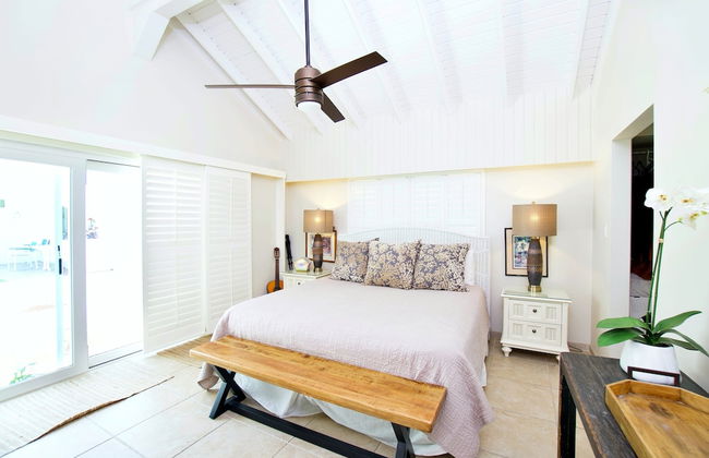 Villas of the Galleon - Foto 12