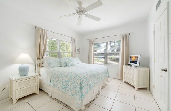 Villas of the Galleon - Foto 41