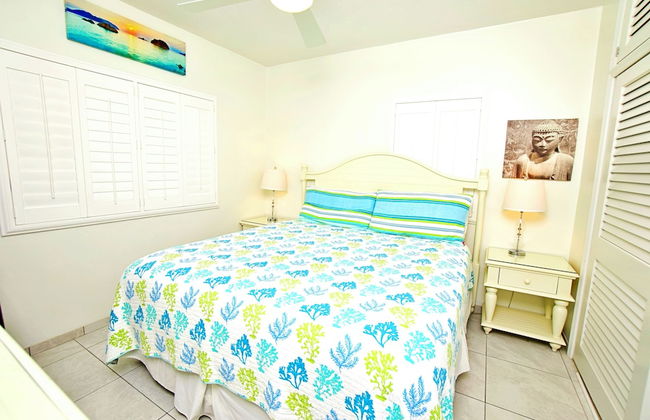 Villas of the Galleon - Foto 3