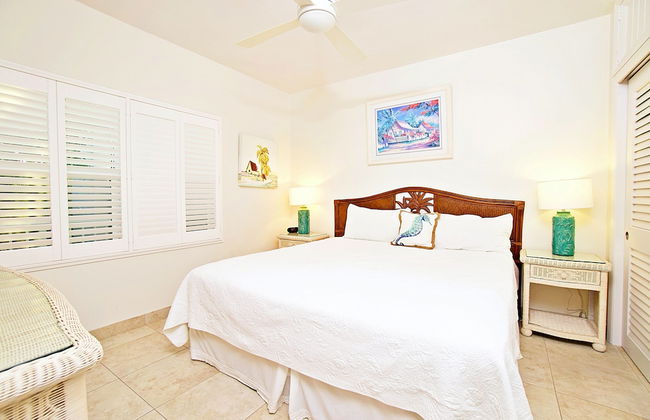 Villas of the Galleon - Foto 18