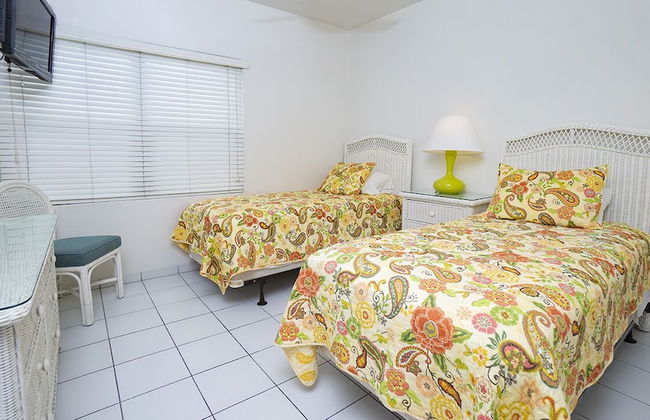 Villas of the Galleon - Foto 20