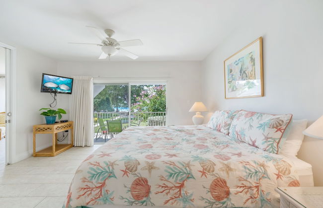 Villas of the Galleon - Foto 47