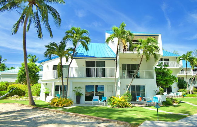 Villas of the Galleon - Foto 21