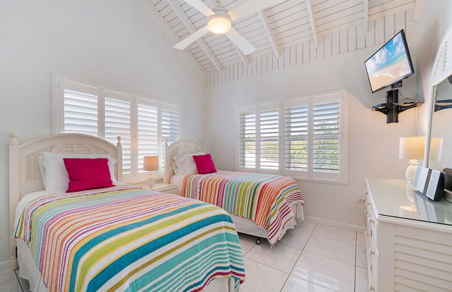 Villas of the Galleon - Foto 45