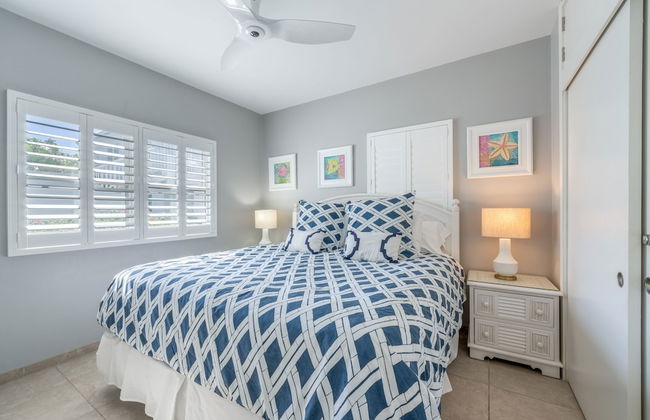 Villas of the Galleon - Foto 24