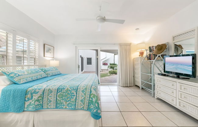 Villas of the Galleon - Foto 40