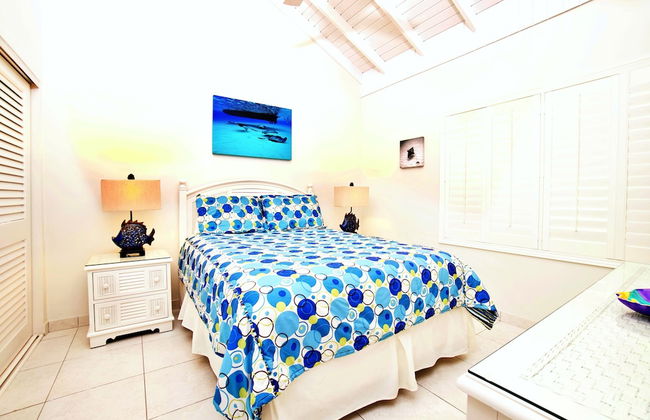 Villas of the Galleon - Foto 10